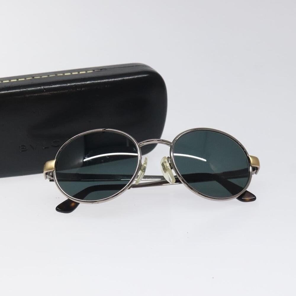 Bvlgari Sunglasses Black